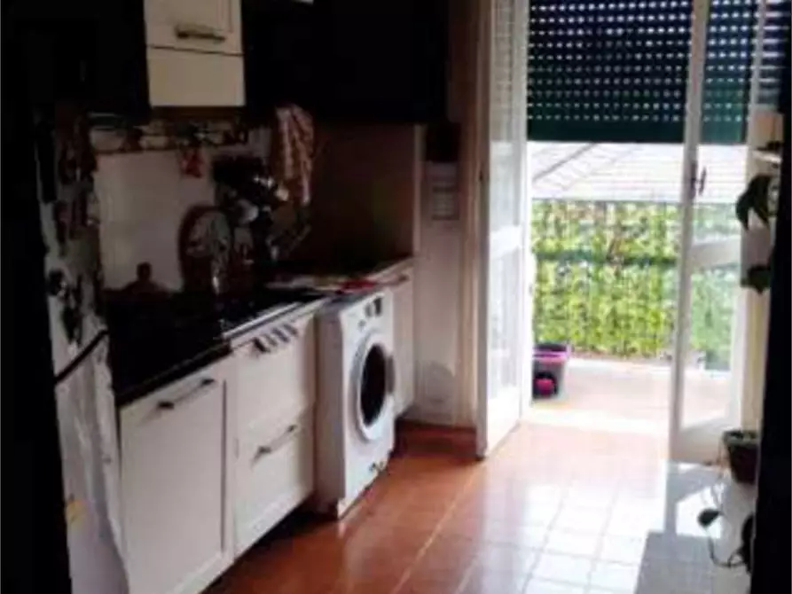 Immagine 4 di Appartamento in vendita  in Via vincenzo vela  22 a Varese