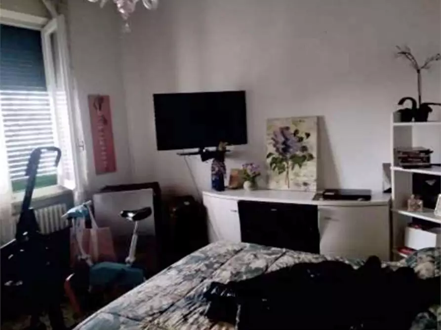 Immagine 7 di Appartamento in vendita  in Via vincenzo vela  22 a Varese