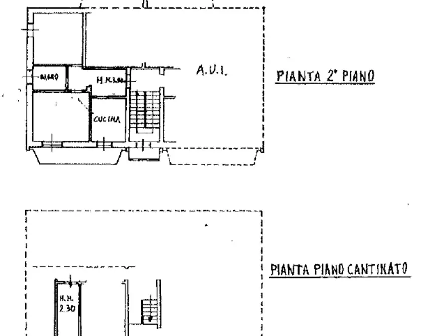 Immagine 13 di Appartamento in vendita  in Via vincenzo vela  22 a Varese