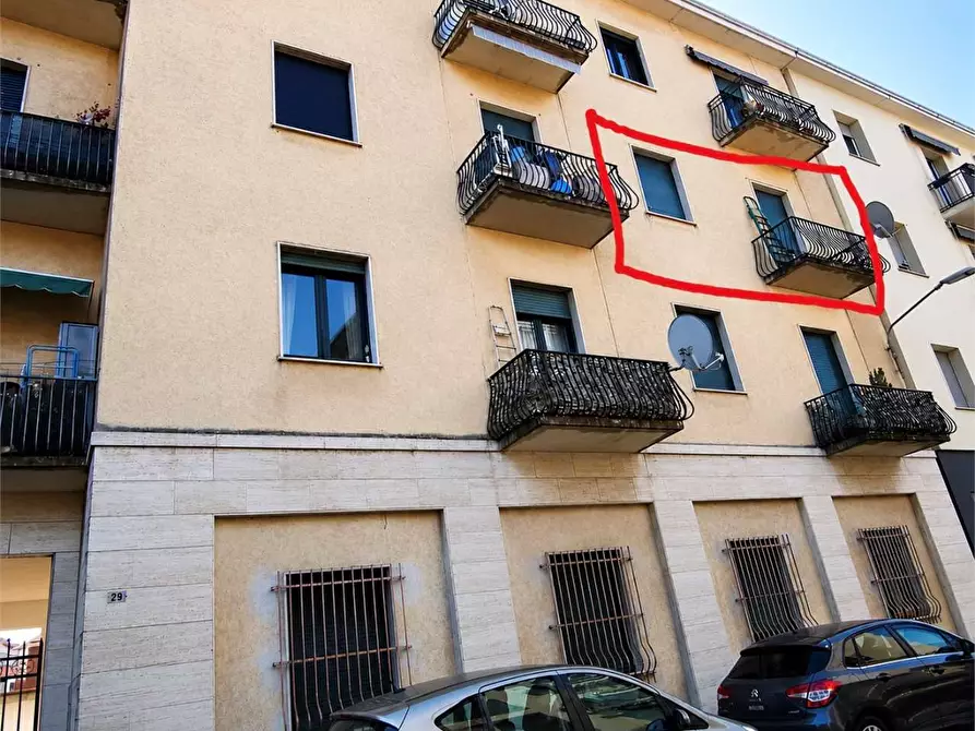 Immagine 1 di Appartamento in vendita  in Via don giovanni frippo 29 a Gallarate