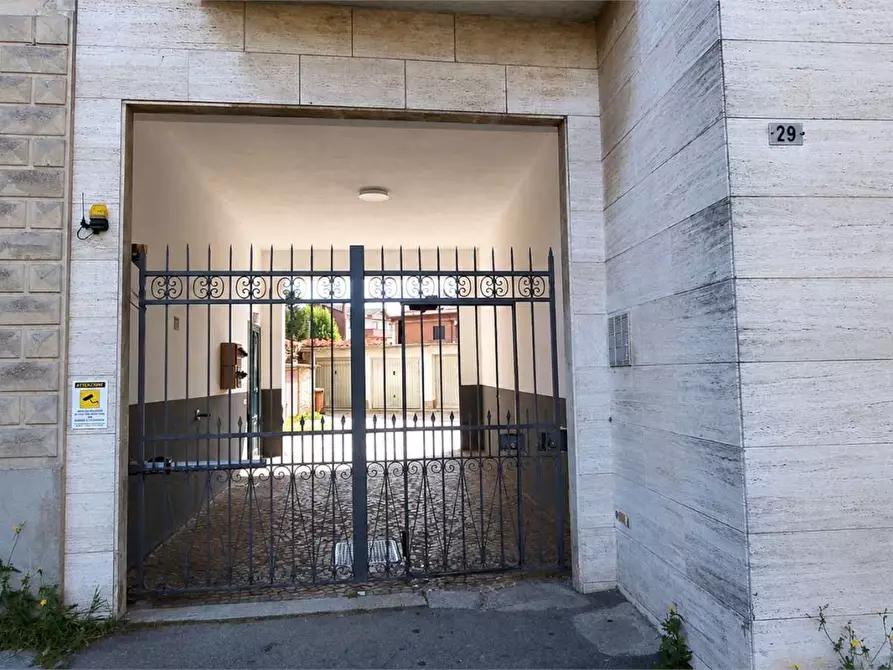 Immagine 3 di Appartamento in vendita  in Via don giovanni frippo 29 a Gallarate