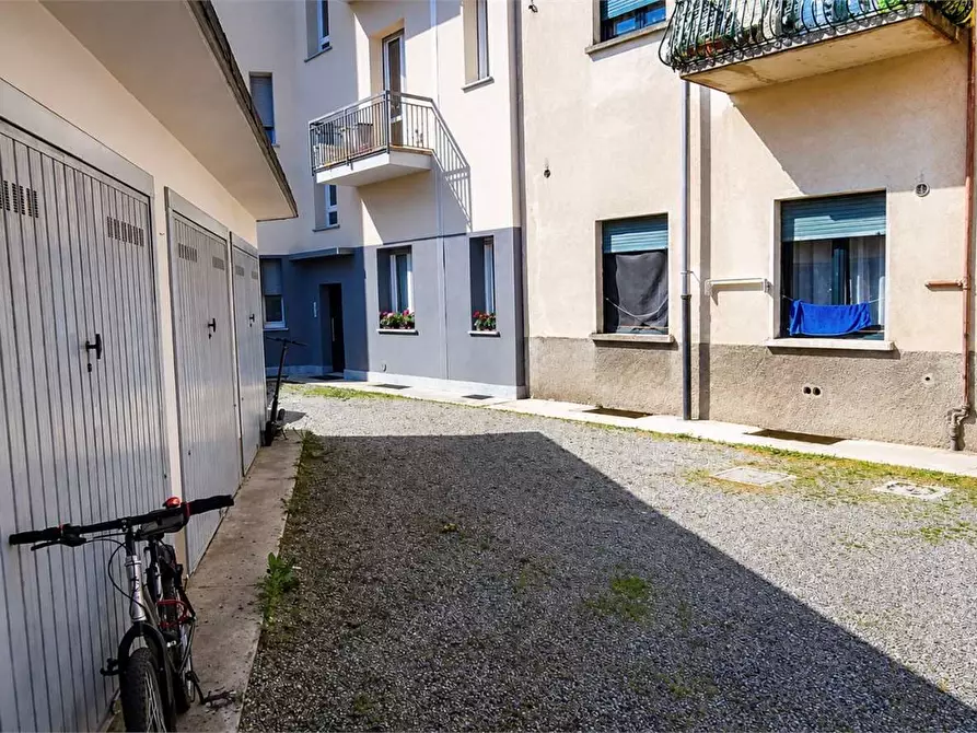 Immagine 4 di Appartamento in vendita  in Via don giovanni frippo 29 a Gallarate