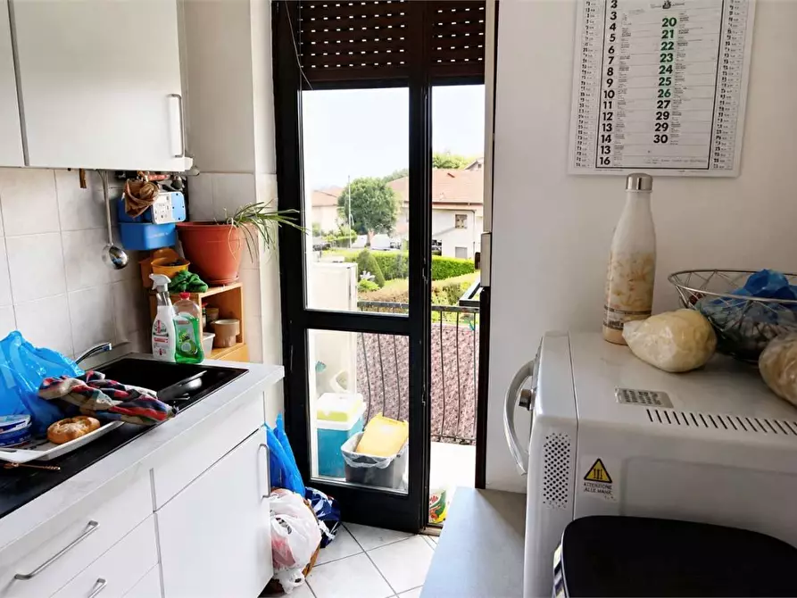 Immagine 8 di Appartamento in vendita  in Via don giovanni frippo 29 a Gallarate