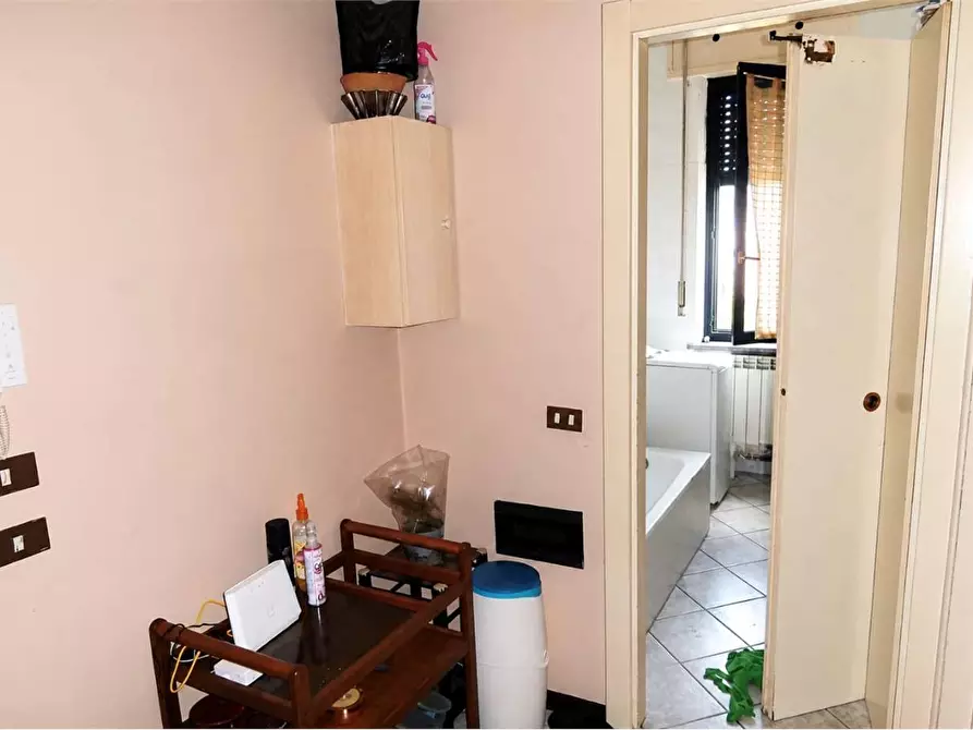 Immagine 9 di Appartamento in vendita  in Via don giovanni frippo 29 a Gallarate
