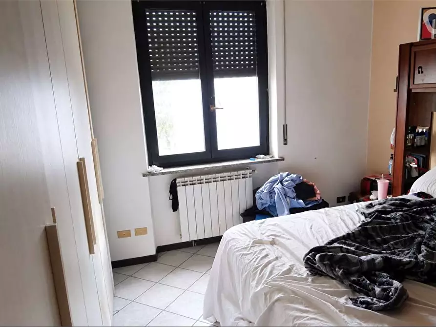 Immagine 11 di Appartamento in vendita  in Via don giovanni frippo 29 a Gallarate