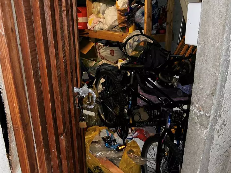 Immagine 15 di Appartamento in vendita  in Via don giovanni frippo 29 a Gallarate