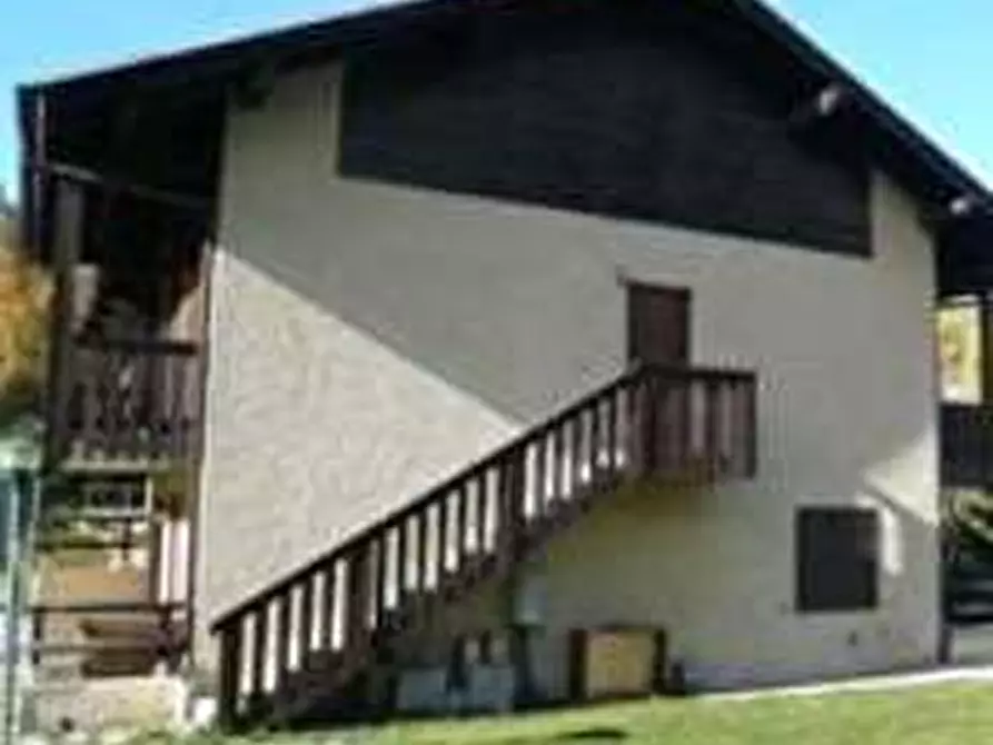 Immagine 2 di Appartamento in vendita  in Frazione Folgarida strada della Casina 19 a Dimaro Folgarida