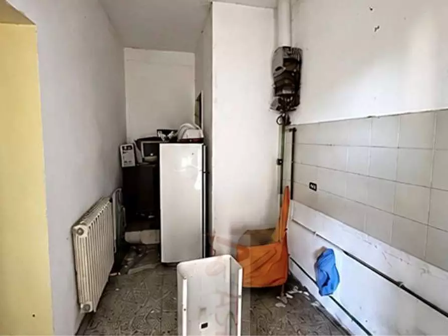 Immagine 25 di Appartamento in vendita  in Vicolo dei Romani 23 a Casorate Sempione