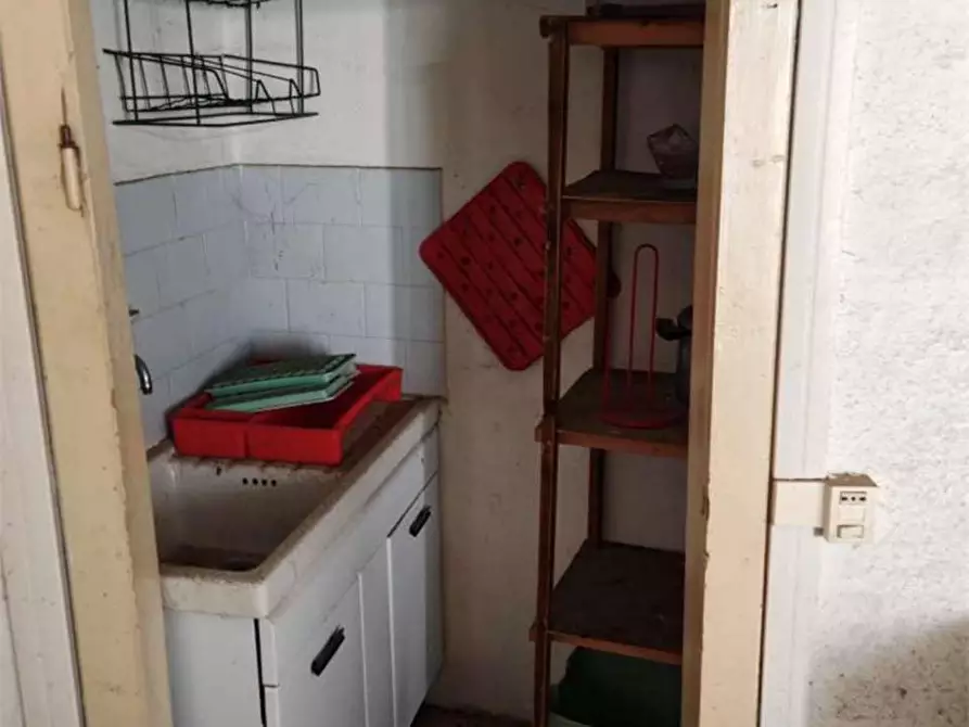 Immagine 6 di Appartamento in vendita  in Via Libertà  27 a Casalzuigno