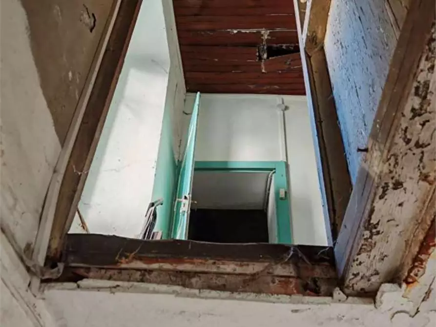 Immagine 7 di Appartamento in vendita  in Via Libertà  27 a Casalzuigno