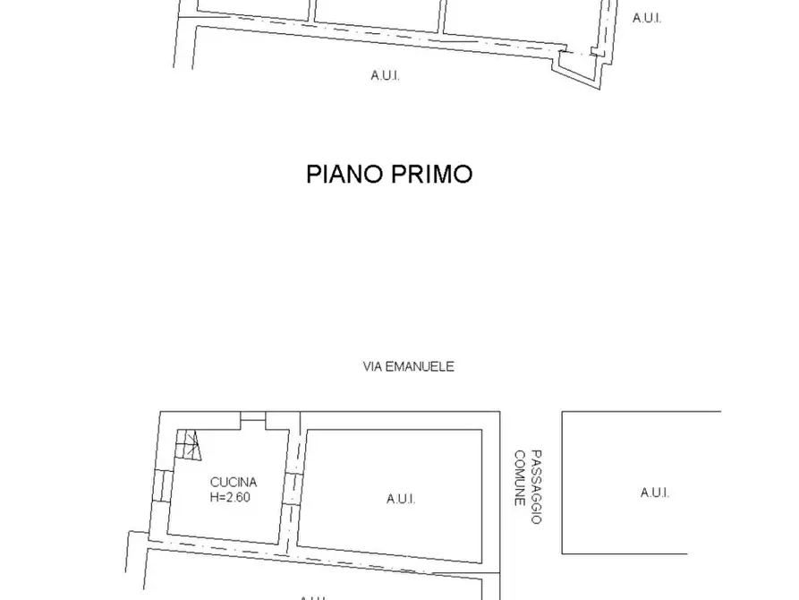 Immagine 17 di Appartamento in vendita  in Via Libertà  27 a Casalzuigno