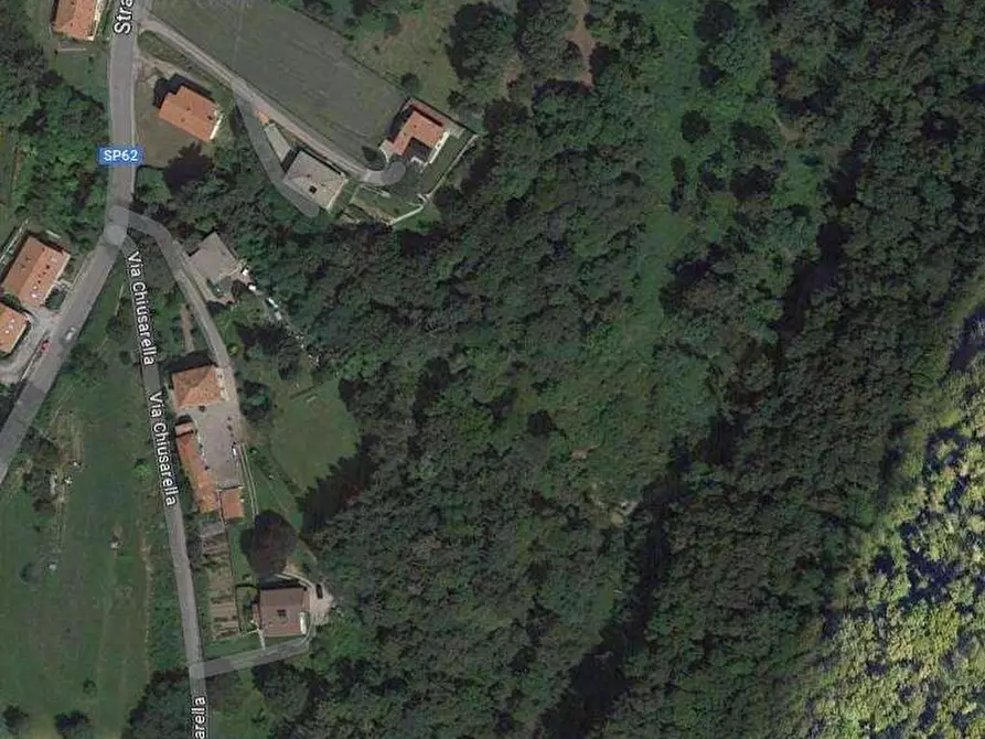 Immagine 1 di Terreno agricolo in vendita  in Localita' Rasa a Varese