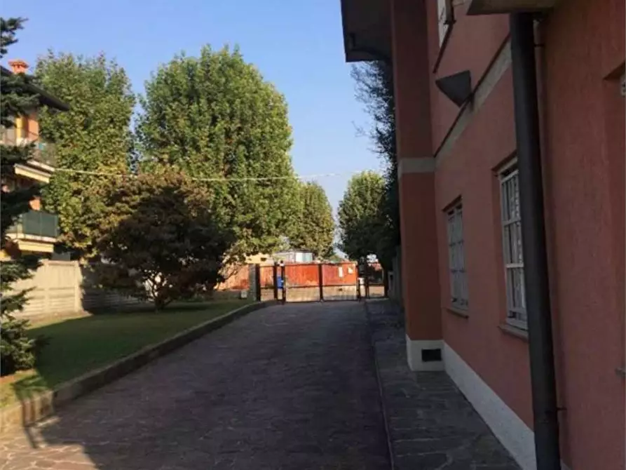 Immagine 3 di Appartamento in vendita  in Via N. Sauro 21 a Bregnano
