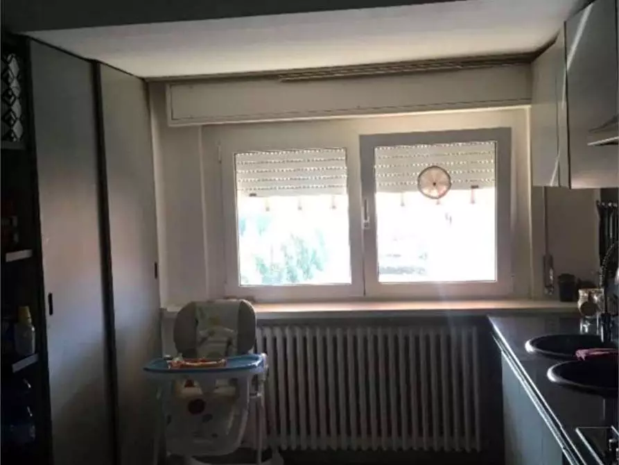Immagine 6 di Appartamento in vendita  in Via N. Sauro 21 a Bregnano