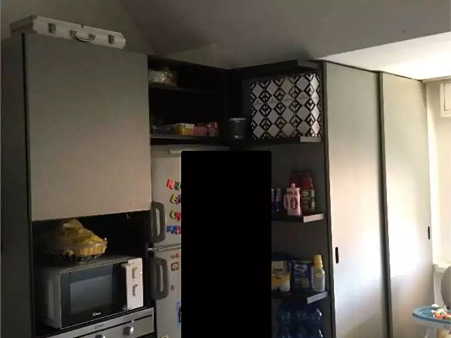 Immagine 7 di Appartamento in vendita  in Via N. Sauro 21 a Bregnano