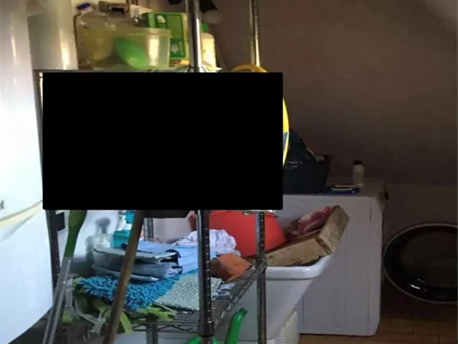 Immagine 8 di Appartamento in vendita  in Via N. Sauro 21 a Bregnano