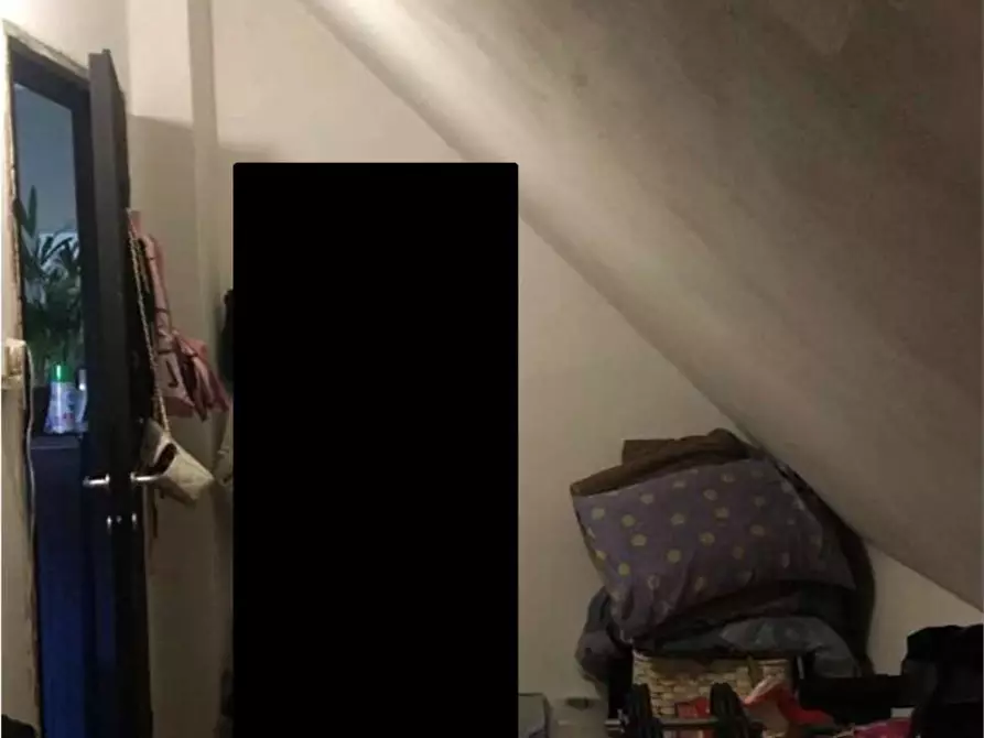 Immagine 10 di Appartamento in vendita  in Via N. Sauro 21 a Bregnano
