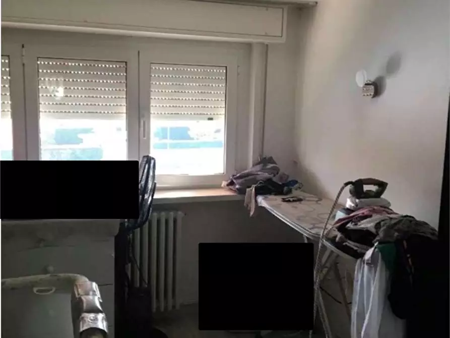 Immagine 12 di Appartamento in vendita  in Via N. Sauro 21 a Bregnano