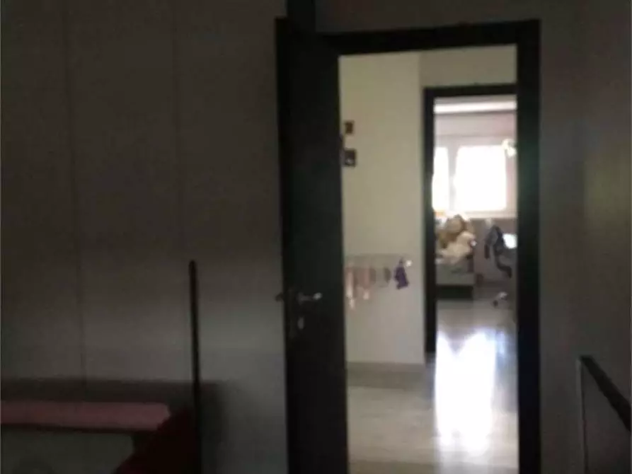 Immagine 13 di Appartamento in vendita  in Via N. Sauro 21 a Bregnano