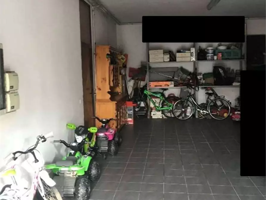 Immagine 17 di Appartamento in vendita  in Via N. Sauro 21 a Bregnano