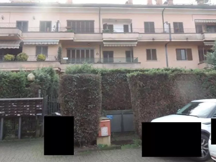 Immagine 2 di Appartamento in vendita  in Via verbano 3 a Abbiategrasso