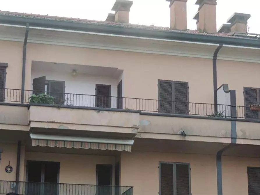 Immagine 3 di Appartamento in vendita  in Via verbano 3 a Abbiategrasso