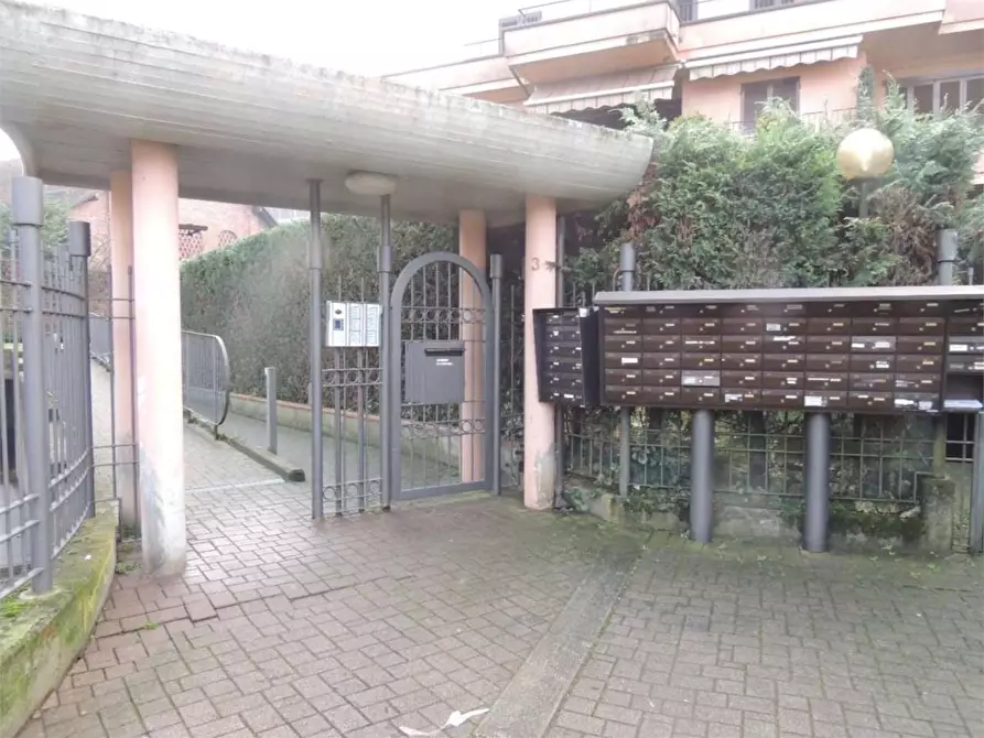 Immagine 4 di Appartamento in vendita  in Via verbano 3 a Abbiategrasso