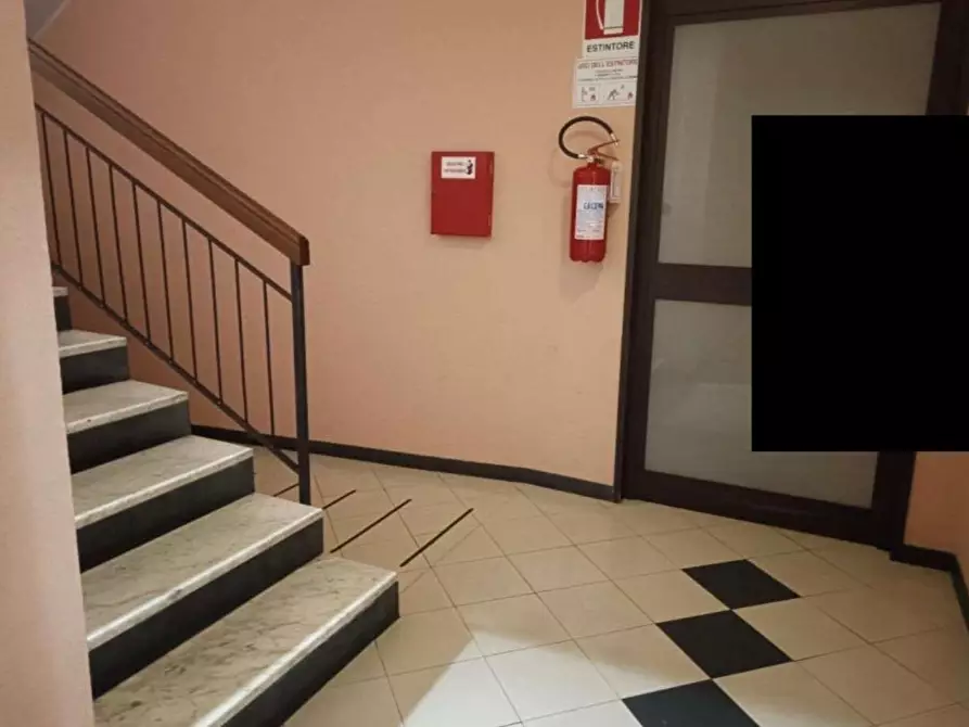 Immagine 6 di Appartamento in vendita  in Via verbano 3 a Abbiategrasso