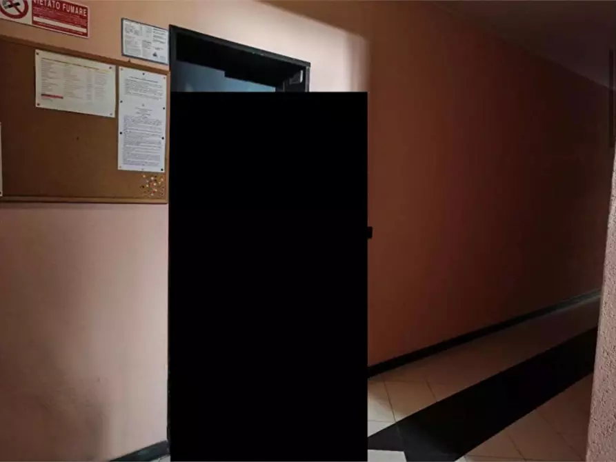 Immagine 7 di Appartamento in vendita  in Via verbano 3 a Abbiategrasso