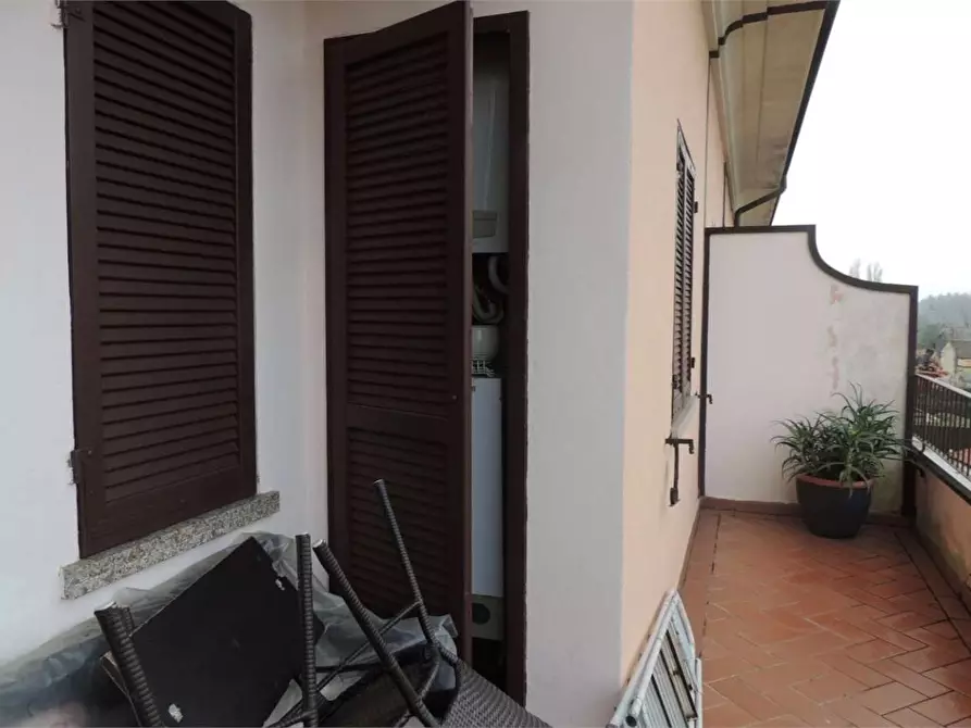 Immagine 18 di Appartamento in vendita  in Via verbano 3 a Abbiategrasso