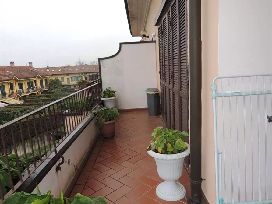 Immagine 19 di Appartamento in vendita  in Via verbano 3 a Abbiategrasso