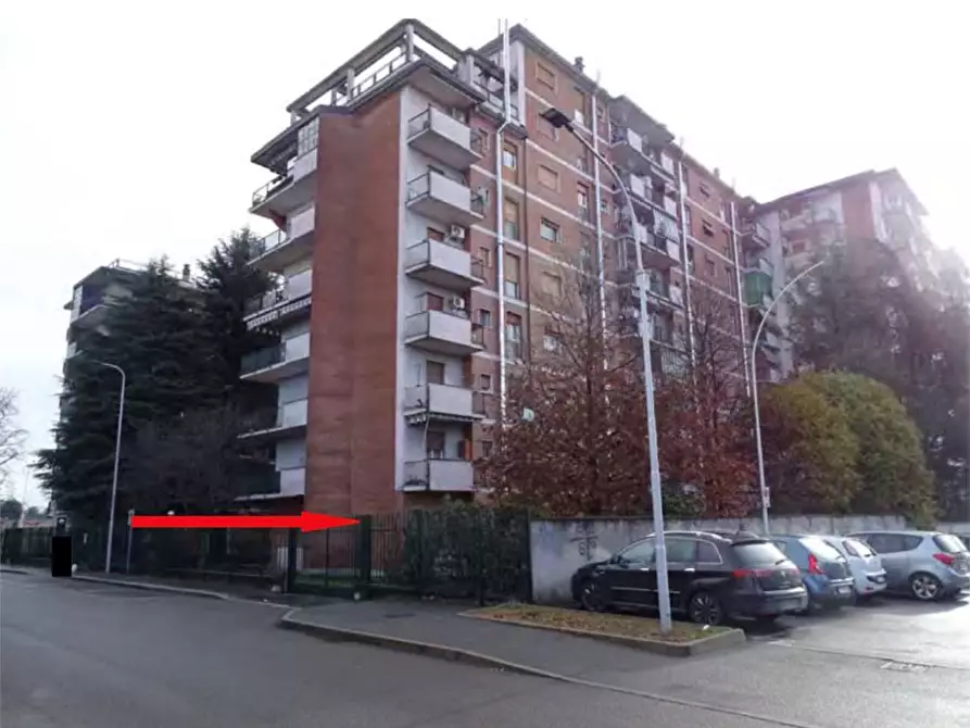 Immagine 2 di Appartamento in vendita  in Via turati  23 a Cerro Maggiore