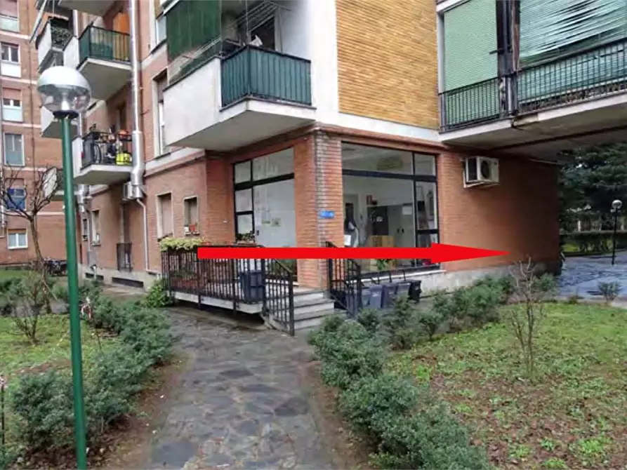 Immagine 3 di Appartamento in vendita  in Via turati  23 a Cerro Maggiore