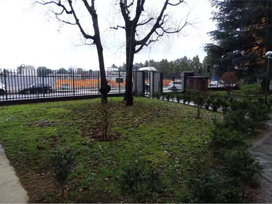Immagine 4 di Appartamento in vendita  in Via turati  23 a Cerro Maggiore