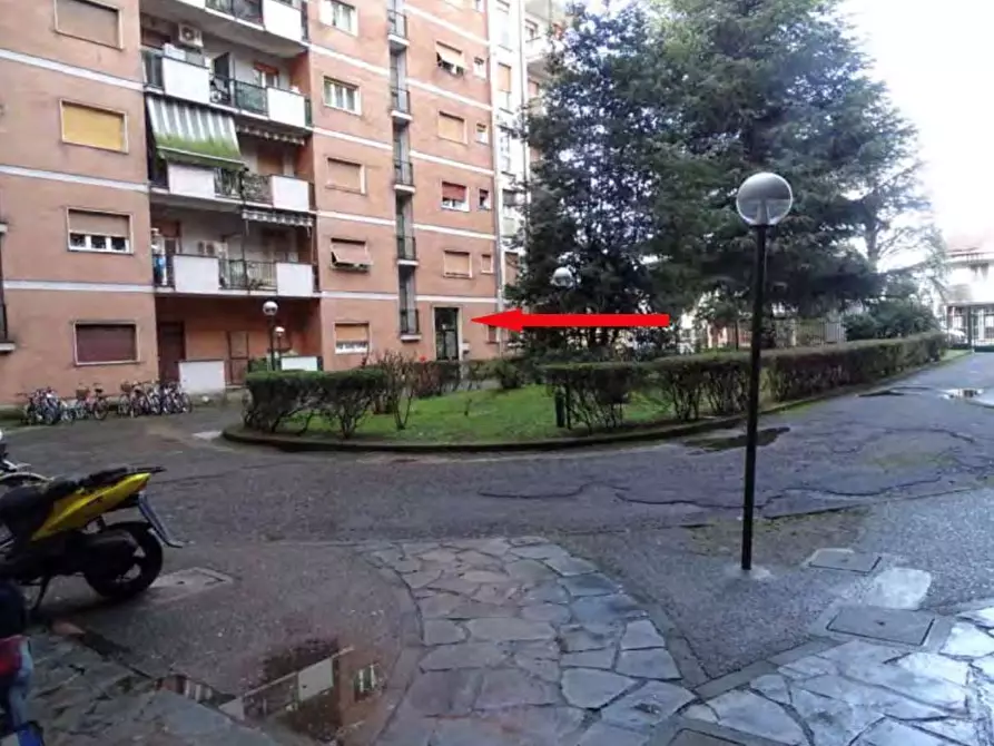 Immagine 5 di Appartamento in vendita  in Via turati  23 a Cerro Maggiore