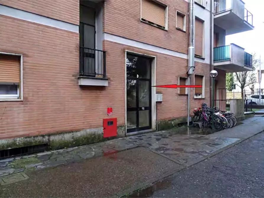 Immagine 7 di Appartamento in vendita  in Via turati  23 a Cerro Maggiore