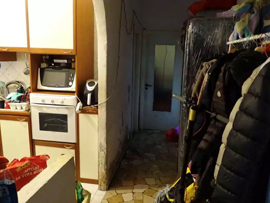 Immagine 15 di Appartamento in vendita  in Via turati  23 a Cerro Maggiore