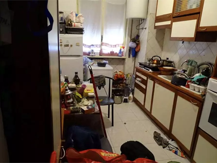 Immagine 16 di Appartamento in vendita  in Via turati  23 a Cerro Maggiore