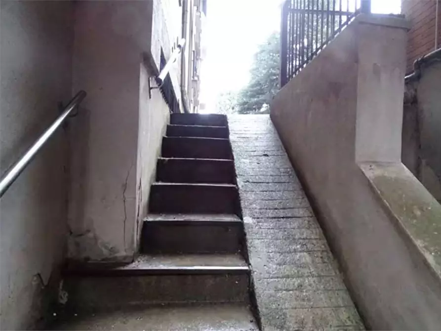 Immagine 21 di Appartamento in vendita  in Via turati  23 a Cerro Maggiore