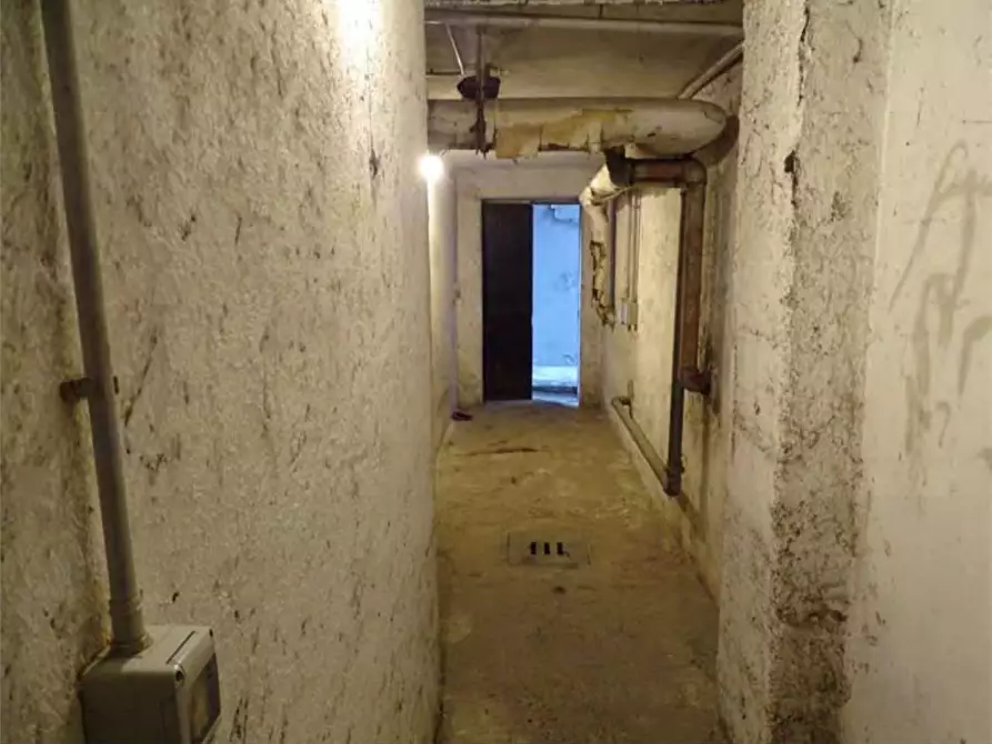 Immagine 22 di Appartamento in vendita  in Via turati  23 a Cerro Maggiore
