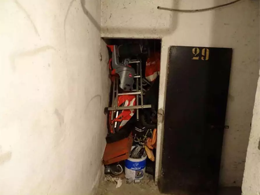 Immagine 23 di Appartamento in vendita  in Via turati  23 a Cerro Maggiore