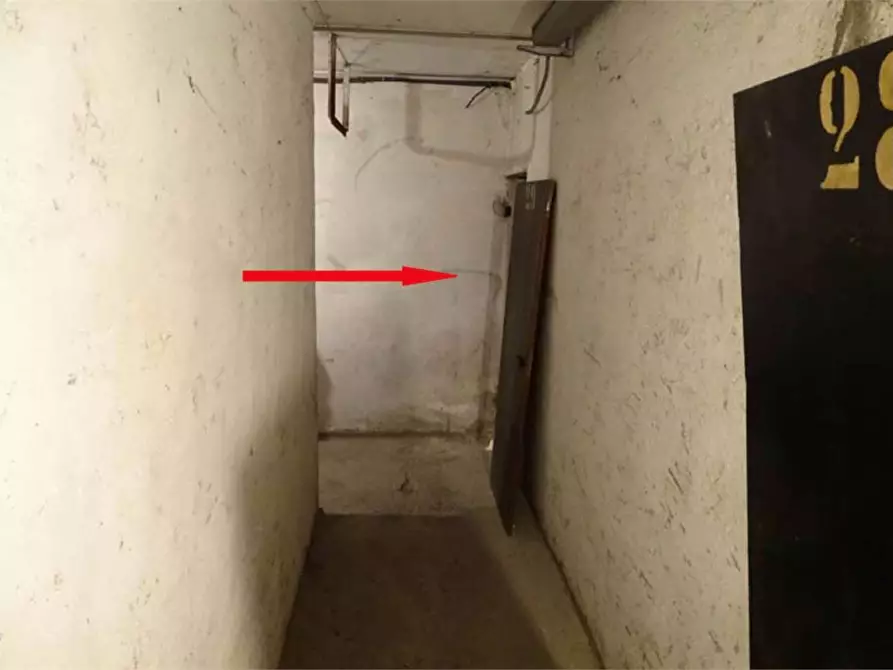 Immagine 24 di Appartamento in vendita  in Via turati  23 a Cerro Maggiore