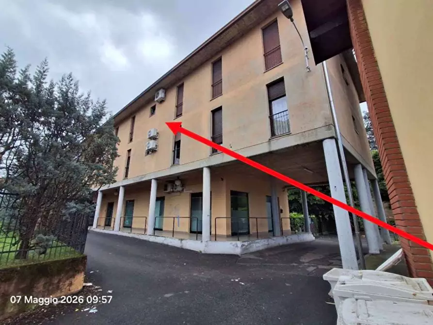 Immagine 2 di Appartamento in vendita  in Vicolo aperto  12 a Gorla Minore