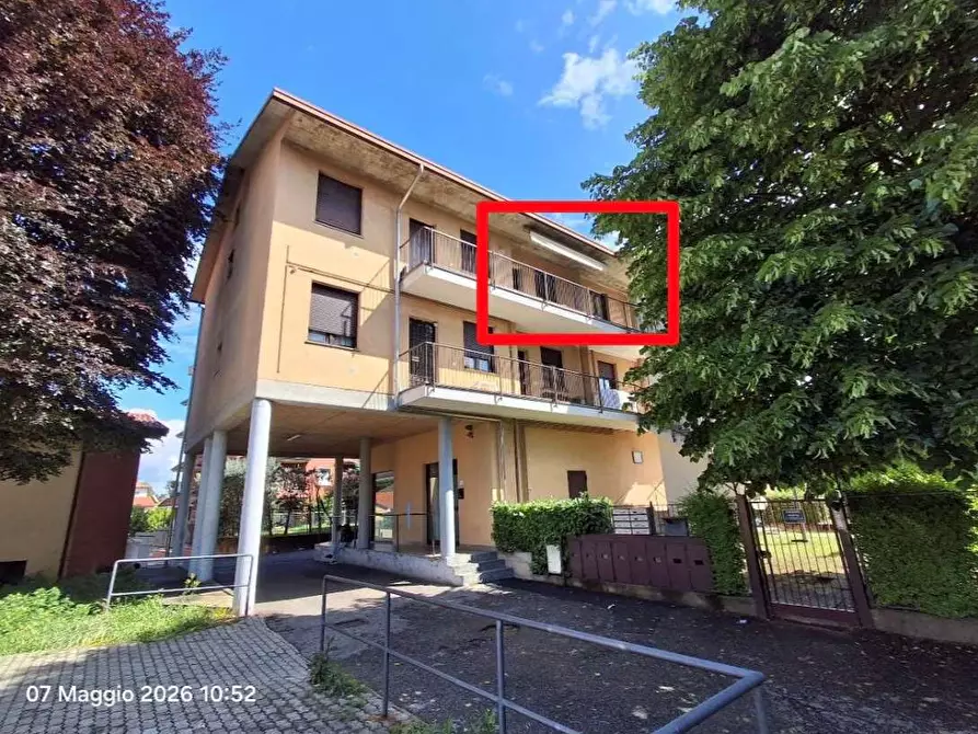 Immagine 4 di Appartamento in vendita  in Vicolo aperto  12 a Gorla Minore