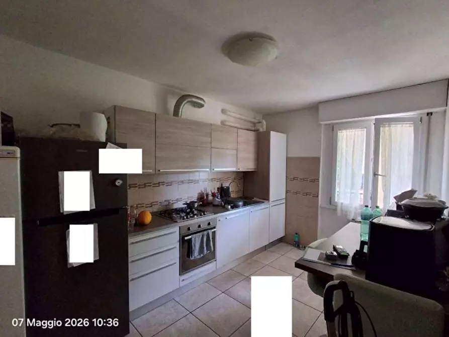 Immagine 6 di Appartamento in vendita  in Vicolo aperto  12 a Gorla Minore