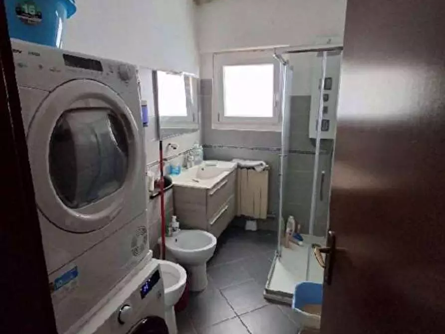 Immagine 8 di Appartamento in vendita  in Vicolo aperto  12 a Gorla Minore
