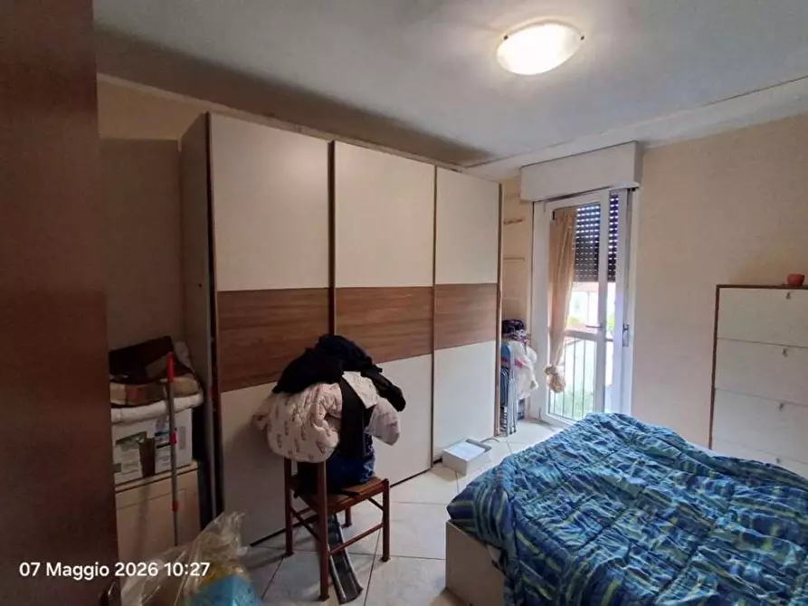 Immagine 9 di Appartamento in vendita  in Vicolo aperto  12 a Gorla Minore