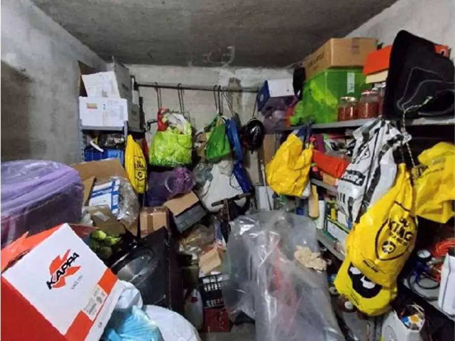 Immagine 11 di Appartamento in vendita  in Vicolo aperto  12 a Gorla Minore