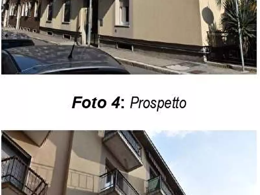Immagine 3 di Appartamento in vendita  in Via gorizia 19 a Novara