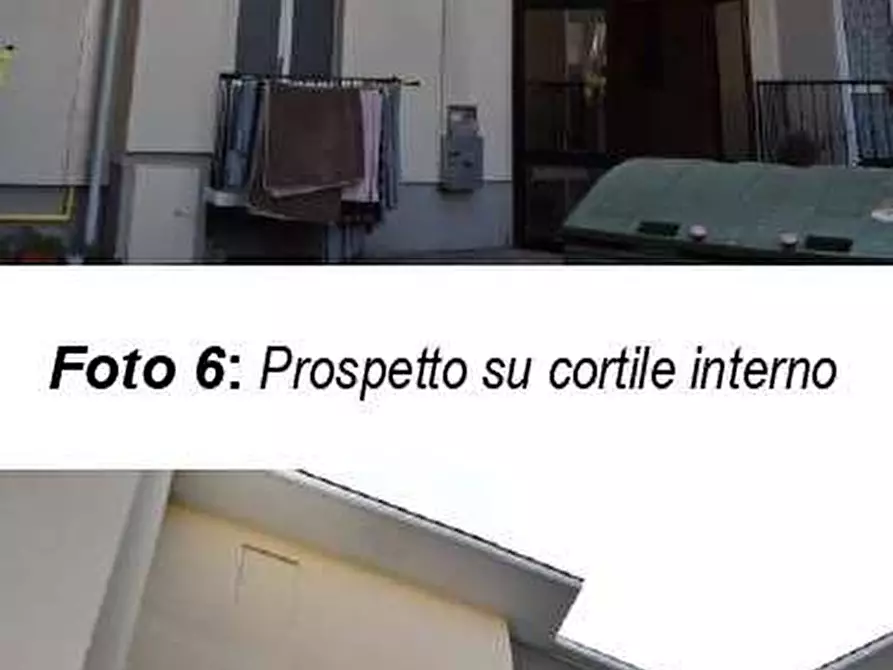 Immagine 4 di Appartamento in vendita  in Via gorizia 19 a Novara